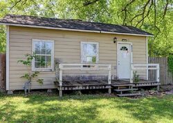 Foreclosure in  N HUNTINGTON ST Sulphur, LA 70663