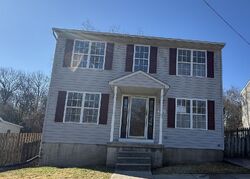 Foreclosure in  CLAYTON AVE Baltimore, MD 21206