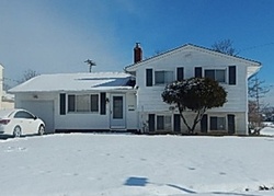 Foreclosure in  BASSWOOD DR Bedford, OH 44146