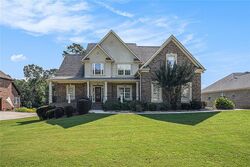 Foreclosure in  SYCAMORE DR Conyers, GA 30094