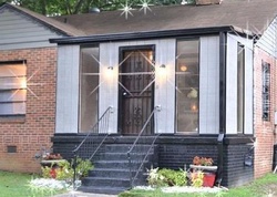 Foreclosure in  SYLVAN RD Atlanta, GA 30344