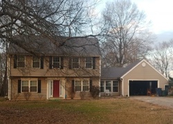 Foreclosure in  FAIRVIEW DR Mc Gehee, AR 71654