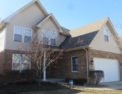 Foreclosure in  LAWRENCE LN Matteson, IL 60443
