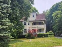 Foreclosure in  THE BLVD New Rochelle, NY 10801