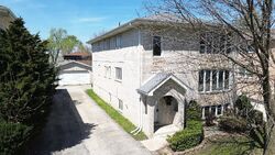 Foreclosure in  S MCDANIELS ST Alsip, IL 60803