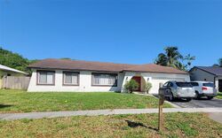 Foreclosure in  SW 53RD ST Fort Lauderdale, FL 33328