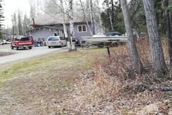 LANCELOT DR E, North Pole, AK
