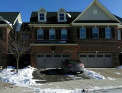 Foreclosure in  SAINT JAMES CT Langhorne, PA 19047
