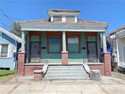Foreclosure in  N MIRO ST New Orleans, LA 70117