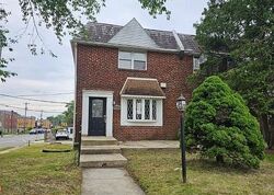 Foreclosure in  FAYETTE ST Philadelphia, PA 19150