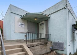 Foreclosure in  TOMPKINS AVE Oakland, CA 94619