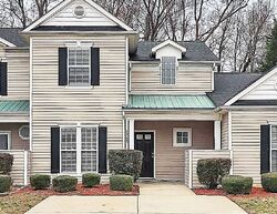 Foreclosure in  HOLLIFORD CT Charlotte, NC 28215