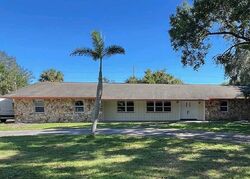 Foreclosure in  LAZY HAMMOCK LN Fort Pierce, FL 34981