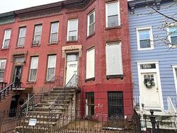 Foreclosure in  VAN BUREN ST Brooklyn, NY 11221