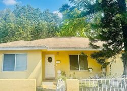 Foreclosure in  NW 64TH ST Miami, FL 33150