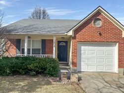 Foreclosure in  RED STONE DR Lexington, KY 40509