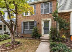 Foreclosure in  MOSSY CREEK LN Reston, VA 20191