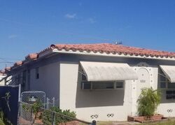 Foreclosure in  BUCHANAN ST Hollywood, FL 33020