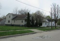 Foreclosure in  ELDREDGE ST Mount Clemens, MI 48043