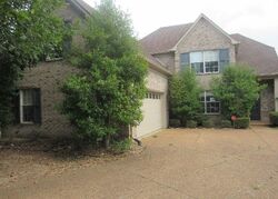 Foreclosure in  DAWKINS CV Southaven, MS 38672
