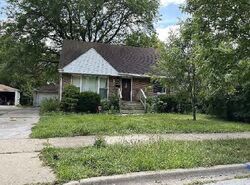 Foreclosure in  DOWNEY RD Homewood, IL 60430