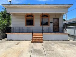 Foreclosure in  DE ARMAS ST New Orleans, LA 70114