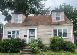 Foreclosure in  DAMATO CT Saint Louis, MO 63136