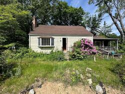 Foreclosure in  CONLYN AVE Franklin, MA 02038