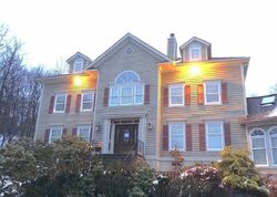 Foreclosure in  FRIENDSHIP LN Red Hook, NY 12571