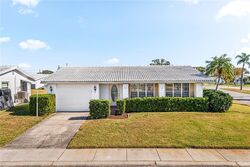 Foreclosure in  40TH WAY N Pinellas Park, FL 33782