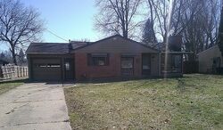 Foreclosure in  TOMMY ARMOUR DR Flint, MI 48506