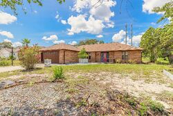 Foreclosure in  S OLD MILL DR Deltona, FL 32725