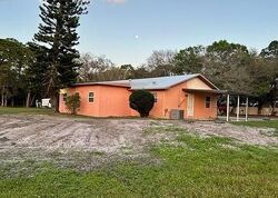 Foreclosure in  PETERSON RD Fort Pierce, FL 34947