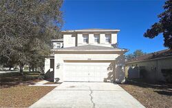 Foreclosure in  TIMBERBLUFF DR Land O Lakes, FL 34638