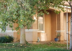 Foreclosure in  BRUTUS WAY Beaumont, CA 92223