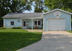Foreclosure in  HOMEWOOD AVE Mishawaka, IN 46544