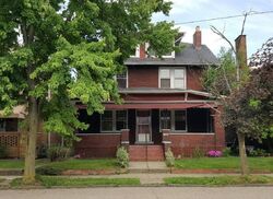 Foreclosure in  MAPLEWOOD AVE Ambridge, PA 15003