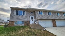 Foreclosure in  GOOSEBERRY WAY Saint Paul, MN 55124