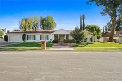 Foreclosure in  SHOSHONE AVE Northridge, CA 91325