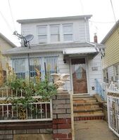 Foreclosure in  LINDEN BLVD South Ozone Park, NY 11420