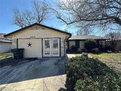 Foreclosure in  COLONIAL LN Killeen, TX 76543