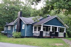 Foreclosure in  E RAILROAD ST Valley, AL 36854
