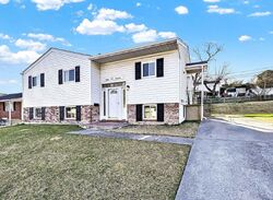Foreclosure in  CALLO LN Rosedale, MD 21237