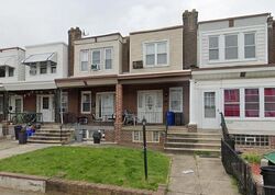 Foreclosure in  MONTAGUE ST Philadelphia, PA 19135