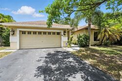 Foreclosure in  NW 53RD AVE Pompano Beach, FL 33073