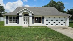 Foreclosure in  DRAW DR Grand Island, FL 32735