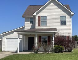 Foreclosure in  COLES CREEK DR Carencro, LA 70520