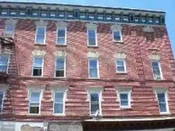 Foreclosure in  COMMUNIPAW AVE R Jersey City, NJ 07304