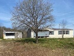 Foreclosure in  W 152ND ST S Sapulpa, OK 74066