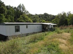 Foreclosure in  HUNTERS VALLEY EAST RD Dungannon, VA 24245